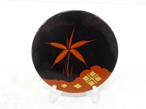 秀平塗　急須台